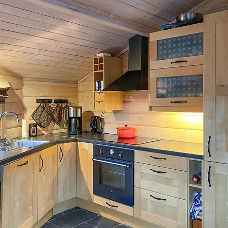 Nice Home In Straumgjerde With Wifi Brunstad Экстерьер фото