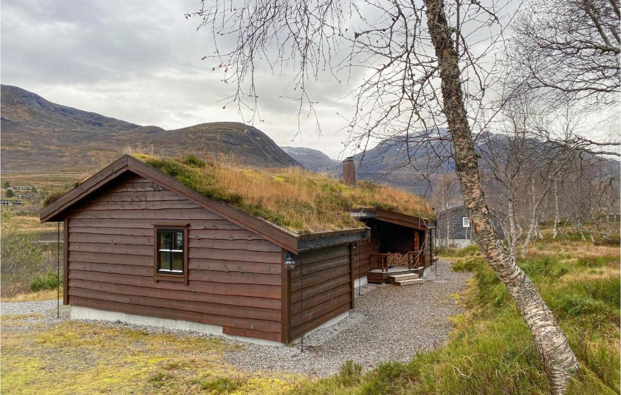 Nice Home In Straumgjerde With Wifi Brunstad Экстерьер фото