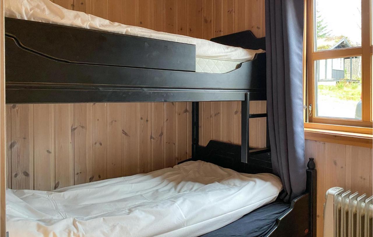 Nice Home In Straumgjerde With Wifi Brunstad Экстерьер фото
