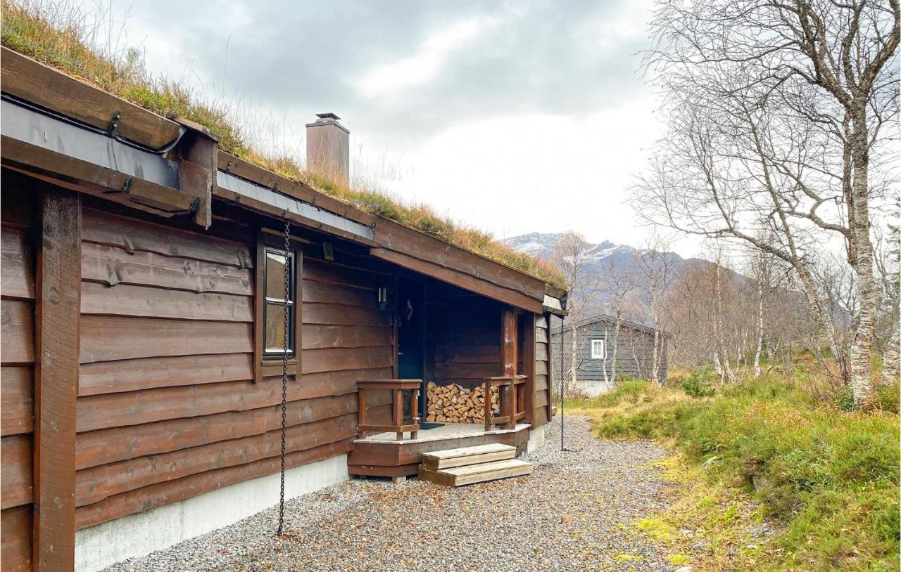 Nice Home In Straumgjerde With Wifi Brunstad Экстерьер фото